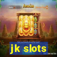 jk slots